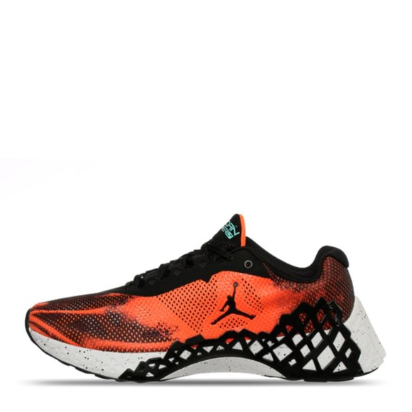 Nike Air Jordan Trunner LT Promo Sample Men Sz Size 10 New main image 9